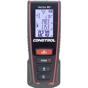 Лазерный дальномер Condtrol Vector 80 Лазерный дальномер Condtrol Vector 80