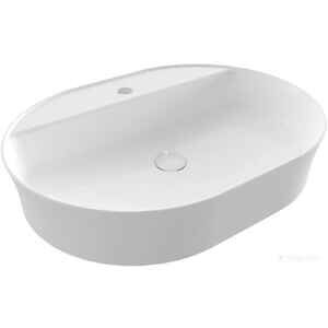 Умывальник Berges Wasserhaus Ego SL 60x45 182016 Умывальник Berges Wasserhaus Ego SL 60x45 182016