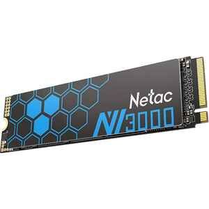 SSD Netac NV3000 250GB NT01NV3000-250-E4X SSD Netac NV3000 250GB NT01NV3000-250-E4X