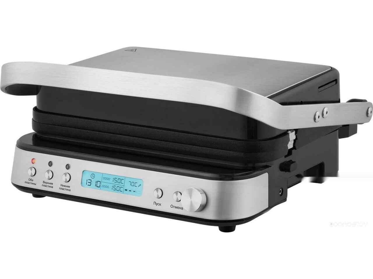 Электрогриль Rondell RDE-1702 Электрогриль Rondell RDE-1702