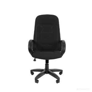 Офисное кресло Chairman 727 1081743 (Black) Офисное кресло Chairman 727 1081743 (Black)