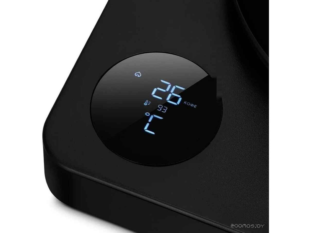 Электрический чайник Kitfort KT-6726 Электрический чайник Kitfort KT-6726