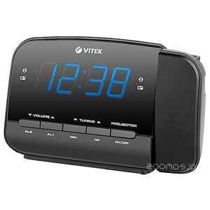 Радиоприемник Vitek VT-6611