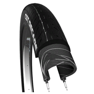 Велопокрышка CST C-1853 Decade 20x2.00 50-406 Premium BMX (3825)