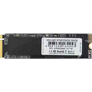 SSD AMD Radeon R7 256GB R7MP256G8 SSD AMD Radeon R7 256GB R7MP256G8