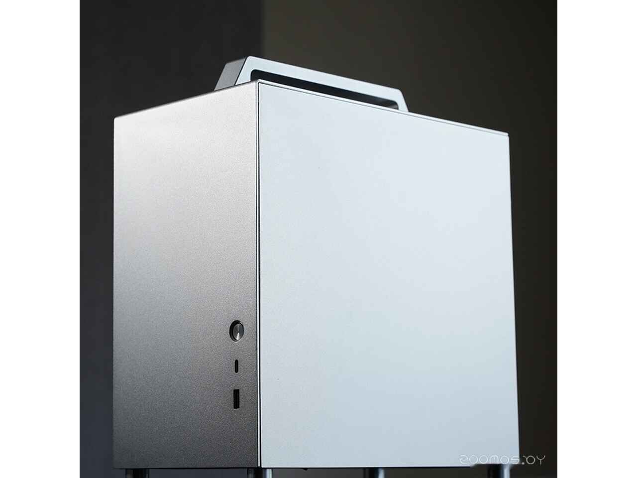 Корпус Jonsbo T8 Plus (черный) Корпус Jonsbo T8 Plus (черный)