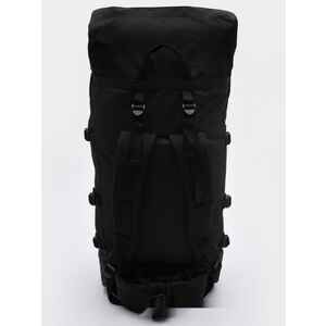 Туристический рюкзак Huntsman Пикбастон оксфорд/рип-стоп (100 л, черный)