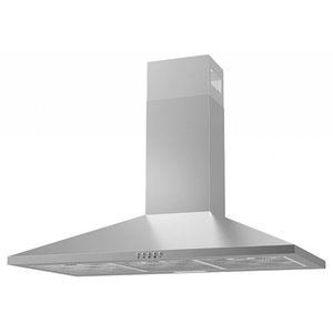 Кухонная вытяжка Schtoff V3-T900 X (нержавеющая сталь)