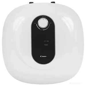 Накопительный электрический водонагреватель под мойку Candy CS10V-EM2(R)