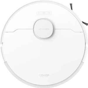 Робот-пылесос Dreame Trouver S10 (международная версия, белый)