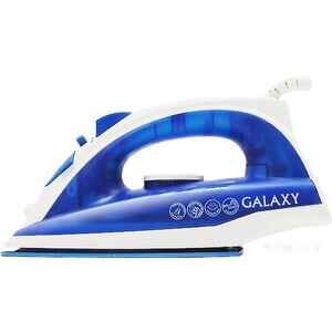 Утюг Galaxy Line GL6121 (синий) Утюг Galaxy Line GL6121 (синий)
