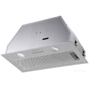 Кухонная вытяжка Maunfeld Trapeze 602M (нержавеющая сталь)