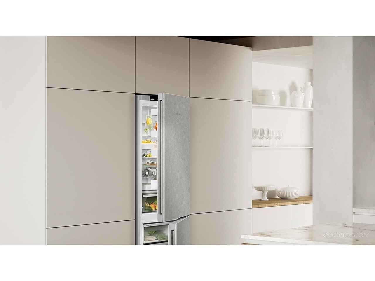 Холодильник Liebherr CNsff 5703 Pure NoFrost 5703-22001 Холодильник Liebherr CNsff 5703 Pure NoFrost 5703-22001