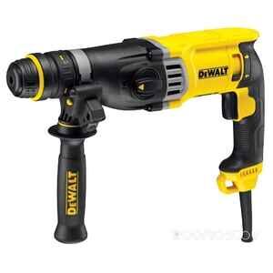 Перфоратор DeWALT D 25144 K