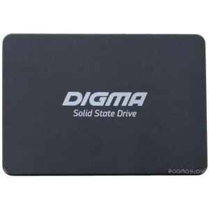 SSD DIGMA Run S9 512GB DGSR2512GS93T SSD DIGMA Run S9 512GB DGSR2512GS93T
