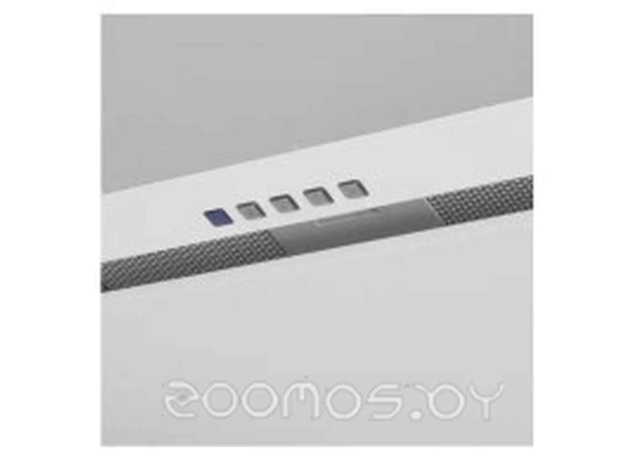 Кухонная вытяжка AKPO Neva Glass II 80 WK-10 (белое стекло/белый) Кухонная вытяжка AKPO Neva Glass II 80 WK-10 (белое стекло/белый)