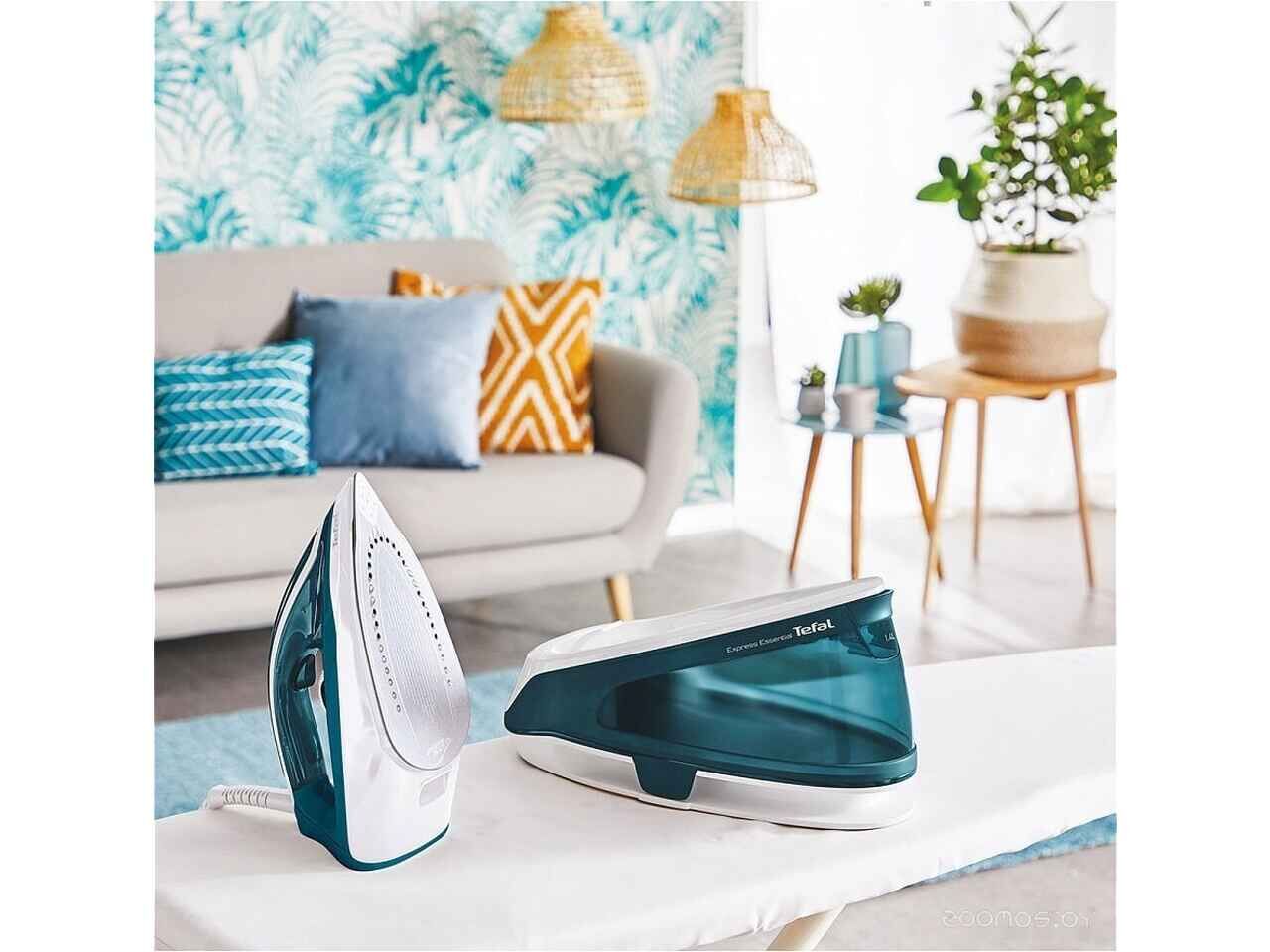 Утюг Tefal SV6115E0 Утюг Tefal SV6115E0