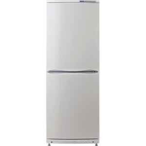 Холодильник с нижней морозильной камерой Атлант ХМ 4010-022