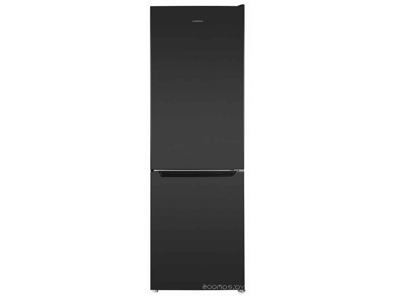 Холодильник Maunfeld MFF185SFSB Холодильник Maunfeld MFF185SFSB