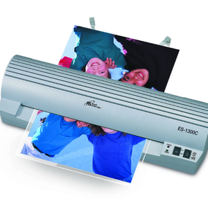 Ламинаторы