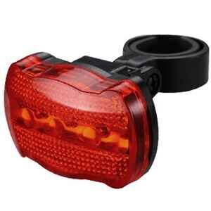 Велосипедный фонарь JINGYI JY-391T