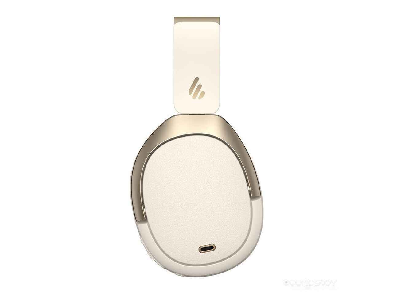 Наушники Edifier WH950NB (бежевый) Наушники Edifier WH950NB (бежевый)