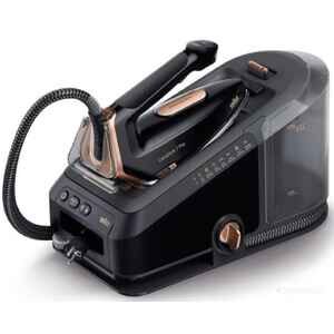 Утюг Braun CareStyle 7 Pro IS 7286 BK