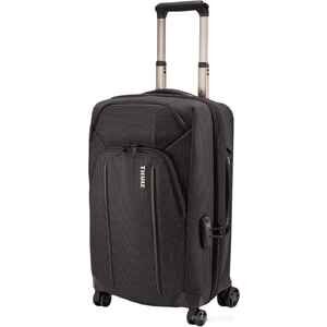 Чемодан-спиннер Thule Crossover 2 Carry On Spinner C2S-22 55 см (black)
