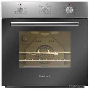 Духовой шкаф Darina 0U5 BDE112 705 X Духовой шкаф Darina 0U5 BDE112 705 X