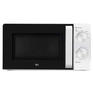 Микроволновая печь BQ MWO-20004SM/W (белый)