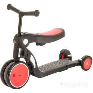 Самокат Pituso HD-200 (красный)