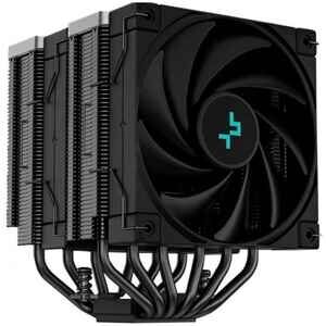Кулер для процессора Deepcool AK620 Zero Dark R-AK620-BKNNMT-G-1 Кулер для процессора Deepcool AK620 Zero Dark R-AK620-BKNNMT-G-1