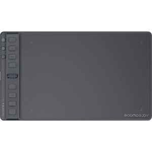Графический планшет Huion Inspiroy 2 M H951P (черный)