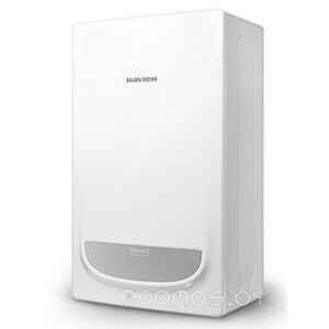 Отопительный котёл NAVIEN Deluxe S 24K coaxial