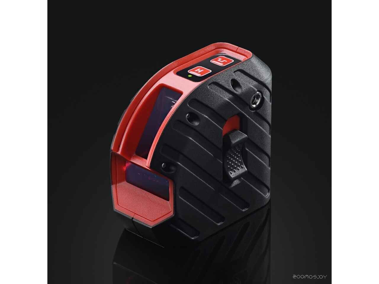 Лазерный нивелир ADA Instruments Armo 2D Professional Edition A00574 Лазерный нивелир ADA Instruments Armo 2D Professional Edition A00574