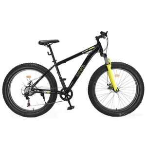 Велосипед Exegol Fat 26 L