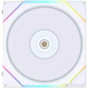 Вентилятор для корпуса Lian Li Uni Fan TL 120 G99.12TL1W.R0 Вентилятор для корпуса Lian Li Uni Fan TL 120 G99.12TL1W.R0