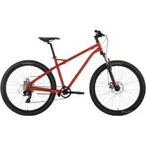 Велосипед Forward FLASH CX 26 (17, красный/черный, 2025)