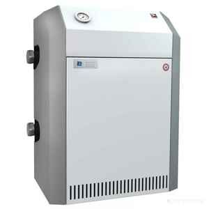 Отопительный котёл Лемакс Патриот-10