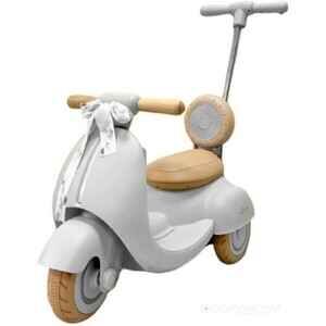 Электроскутер Bubago Bicly BG 165-3 (серый)