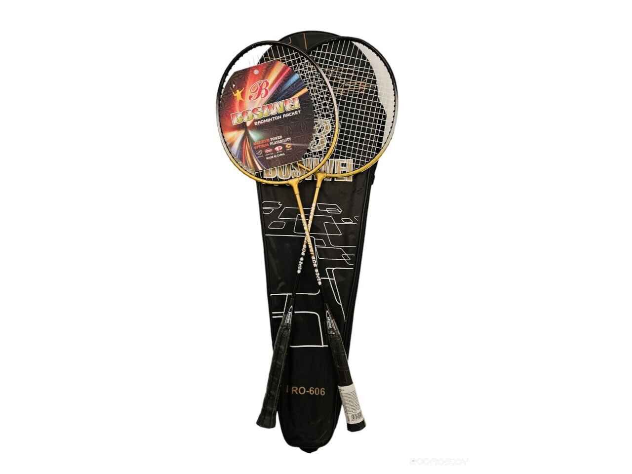 Теннис/бадминтон Ausini Pro-606 Теннис/бадминтон Ausini Pro-606