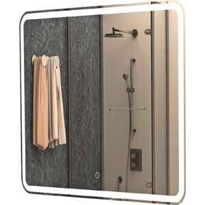 Зеркало Axus Зеркало Relax 70x80 Стандарт Зеркало Axus Зеркало Relax 70x80 Стандарт