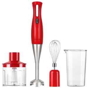 Погружной блендер Galaxy Line GL2164 (красный) Погружной блендер Galaxy Line GL2164 (красный)