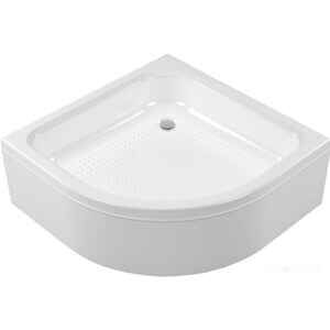 Душевой поддон Метакам Classic S 90x90 АПS_011741 (закругленный) Душевой поддон Метакам Classic S 90x90 АПS_011741 (закругленный)