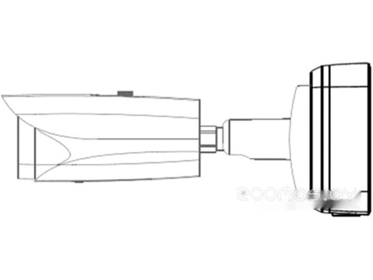 Кронштейн Dahua DH-PFA121 Кронштейн Dahua DH-PFA121