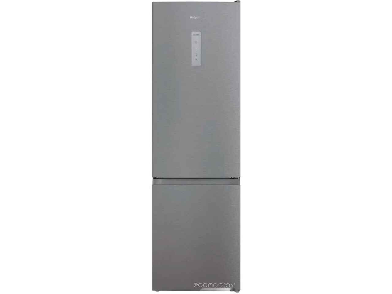 Холодильник Hotpoint-Ariston HT 5200 MX Холодильник Hotpoint-Ariston HT 5200 MX