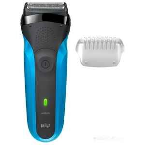 Электробритва мужская Braun 310s Series 3 Wet&Dry Электробритва мужская Braun 310s Series 3 Wet&Dry