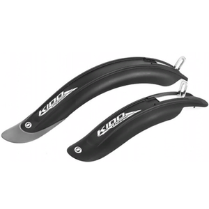 Комплект щитков Simpla Kido SDL 20 (5793 Black/Titanium)