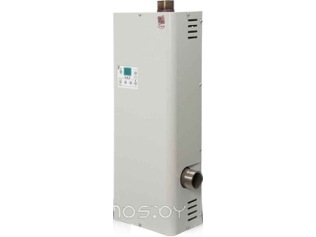 Отопительный котёл Элвин ЭВП-3-ЭУ Отопительный котёл Элвин ЭВП-3-ЭУ