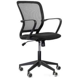 Кресло UTFC Хэнди М-806 JD-03 D26-28 (черный)